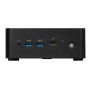MSI MINI PC CUBI NUC Intel Core 7 150U 16GB 1T SSD WIN 11 PRO