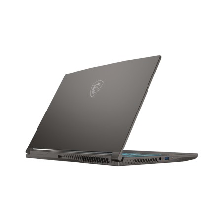 MSI NB GAMING 15,6" THIN, RYZEN 7, 16GB, 512 GB SSD, RTX 4060, FREEDOS, A15 B7VF-228XIT