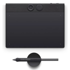 WACOM INTOUS PRO PEN TABLET SMALL