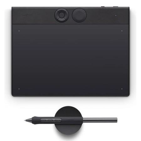 WACOM INTOUS PRO PEN TABLET SMALL