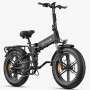 ENGWE Engine Pro 2.0 – e‑bike fat‑tire 75 Nm 52V 16 Ah