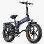 ENGWE Engine Pro 2.0 – e‑bike fat‑tire 75 Nm 52V 16 Ah