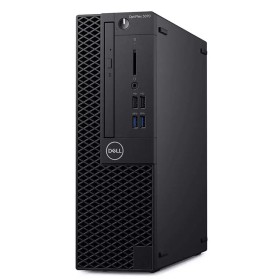 RINOVO DELL PC REFURBISHED OPTIPLEX 3070-7050M SFF I5-9X00 DDR4 16GB SSD 512GB W11P UPG