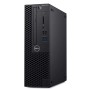 RINOVO DELL PC REFURBISHED OPTIPLEX 3070-7050M SFF I5-9X00 DDR4 16GB SSD 512GB W11P UPG