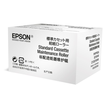 EPSON RULLO DI PATINATURA NERO