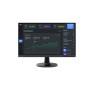 LENOVO MONITOR 23,8 LED VA 16:9 FHD 5MS 250 CDM, VGA/HDMI, C24-40