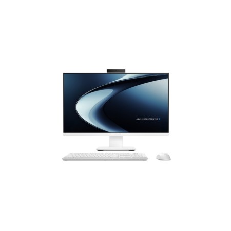ASUS PC AIO 27" White ExpertCenter P47 i7-13620H 16GB 512GB SSD WIN 11 PRO