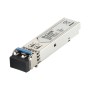 D-LINK TRANSCEIVER 1-PORT MINI-GBIC SFP TO 1000BASELX, 10KM