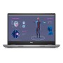 DELL NB 17,3" PRECISION 7780 i7-13850HX 32GB 1024GB SSD RTX A3500 12GB WIN 11 PRO
