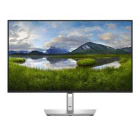 DELL MONITOR 27 LED IPS 16:9 FHD 8MS 300 CDM, REG ALTEZZA, USB-C HUB, VGA/DP/HDMI, P2725HE