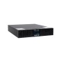VULTECH UPS SERVER SERIES RACK 3000VA GRUPPO DI CONTINUITA ONLINE VULTECH GS-3KVAS-RK ONDA SINUSOIDA