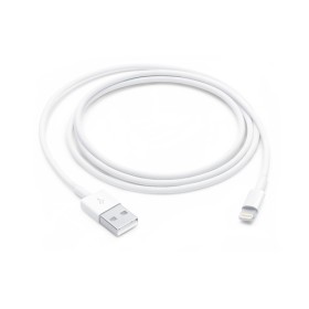APPLE CAVO LIGHTNING TO USB CABLE (1 M)