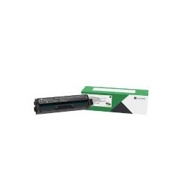 LEXMARK TONER NERO C3220K0 - 1500 PAG