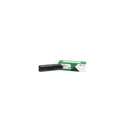 LEXMARK TONER NERO C3220K0 - 1500 PAG