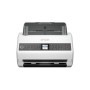 EPSON SCANNER DOCUMENTALE WORKFORCE DS-730N A4 600 DPI, ADF, FRONTE/RETRO, USB/LAN