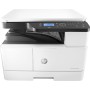 HP MULTIFUNZIONE LASER A3 B/N, LASERJET M442DN, 24PPM, FRONTE/RETRO, USB/LAN
