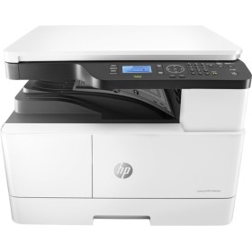 HP MULTIFUNZIONE LASER A3 B/N, LASERJET M442DN, 24PPM, FRONTE/RETRO, USB/LAN
