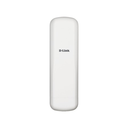 D-LINK ACCESS POINT BRIDGE LONG RANGE 5 KM