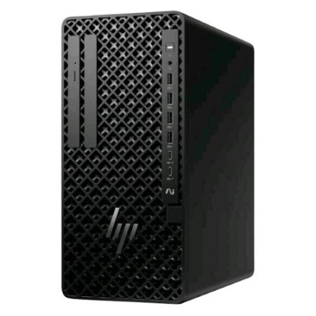 HP WKS Z1 G1i Tower Workstation AI Ultra 5 225 16GB 1T SSD Radeon HD6300 2GB WIN 11 PRO