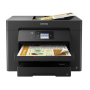 EPSON MULTIFUNZIONE INK A3 COLORE, WF-7830DTWF, 12PPM, FRONTE/RETRO, USB/LAN/WIFI, 4 IN 1