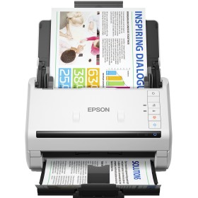 EPSON SCANNER DOCUMENTALE WORKFORCE A4 DS-530II FRONTE/RETRO ADF