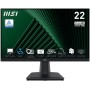 MSI MONITOR 21,5 LED VA 16:9 FHD 1MS 300 CDM 100Hz, HDMI