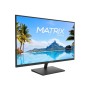 YASHI MONITOR 27 LED IPS 16:9 FHD 2MS 300 CDM, VGA/DP/HDMI, MULTIMEDIALE