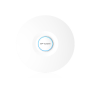 IP-COM ACCESS POINT WI-FI 6 LONG RANGE 802.11AX DUAL BAND 2X2 MIMO