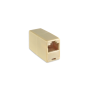 VULTECH ADATTATORE RJ45 FEMMINA/FEMMINA