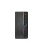 NUWO CASE OFFICE M-ATX ITAK I603 0.40MM SPCC USB3.0/2.0 12CM FRONT MESH SIDE MESH ALIMENTATORE 240W