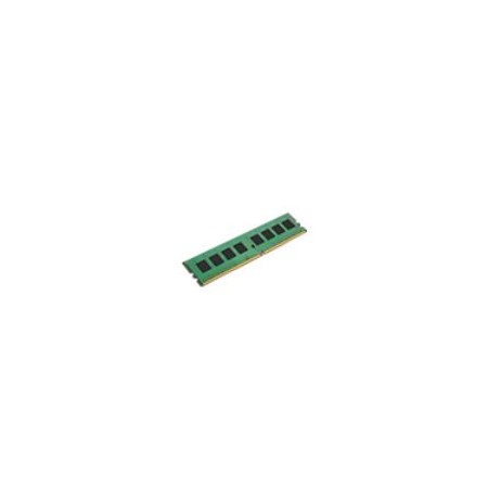 KINGSTON RAM DIMM 8GB DDR4 2666MHZ CL19 NON ECC SINGLE RANK
