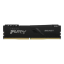 KINGSTON RAM FURY BEAST 8GB DDR4 3200MHZ CL16