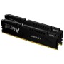 KINGSTON RAM FURY BEAST BLACK XMP DIMMDDR5 32GB(2X16GB) 6000MT/S CL30