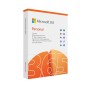 MICROSOFT 365 PERSONAL ITALIAN SUBSCR 1YR 1USER