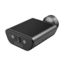 EZVIZ EB5 4K TELECAMERA DA ESTERNO A BATTERIA CON PANNELLO SOLARE INTEGRATO. RISOLUZIONE 4K, WI-FI 6