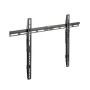 LINK SUPPORTO A MURO PER TV 37-70" FINO A 40 KG CON BOLLA PER LIVELLAMENTO
