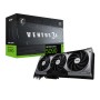 MSI VGA GEFORCE RTX 5090, RTX 5090 32G VENTUS 3X OC, 32GB GDDR7, HDMI/DP3, TRIPLE FAN, OC