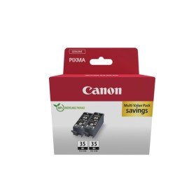 CANON CART. INK NERO PGI-35 BK TWIN