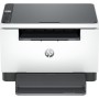 HP MULTIF. LASER A4 B/N, LASERJET M234d, SERIE 200, 29PPM, FRONTE/RETRO, USB/LAN, 3 IN 1
