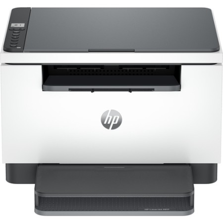 HP MULTIF. LASER A4 B/N, LASERJET M234d, SERIE 200, 29PPM, FRONTE/RETRO, USB/LAN, 3 IN 1