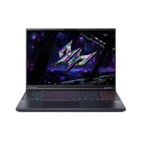 ACER NB GAMING 16" ULTRA 9 275HX 32GB 2T SSD RTX 5070 Ti 12GB WIN 11 HOME