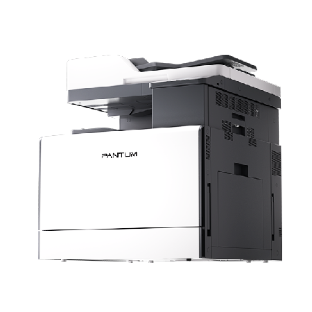 PANTUM MULTIFUNZIONE LASER A3 COLORE,  25PPM, USB/LAN, 3 IN 1, STARTER KIT TONER INCLUSO, GAR 3 ANNI INCL