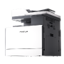PANTUM MULTIF. LASER A3 COLORI,  25PPM, USB/LAN, 3 IN 1, STARTER KIT TONER INCLUSO, GAR 3 ANNI INCL
