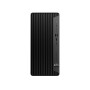 HP PC MT PRO 400 G9 i3-14100 8GB 512GB WIN 11 PRO