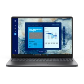 DELL NB 16" PRO 16 Intel Core 5 120U 16GB 512GB SSD WIN 11 PRO