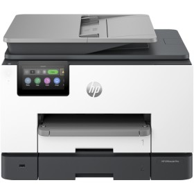 HP MULTIF. INK A4 COLORE, OFFICEJET PRO 9132E, 25 PPM, ADF F/R SINGOLO PASSAGGIO, FRONTE / RETRO, 2 VASSOI DA 250 PAG, USB/LAN/