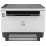 HP MULTIFUNZIONE LASER A4 B/N, LASERJET TANK 1604w, 22PPM, USB/WIFI, 3 IN 1