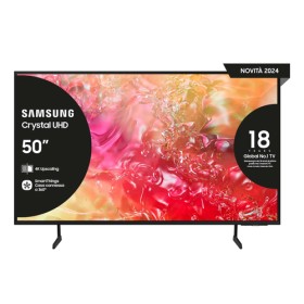 SAMSUNG SMART TV 50" 4K NERO