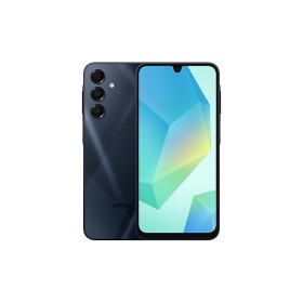 SAMSUNG GALAXY A16 5G 128GB 4GB BLUE BLACK ENTERPRISE EDITION