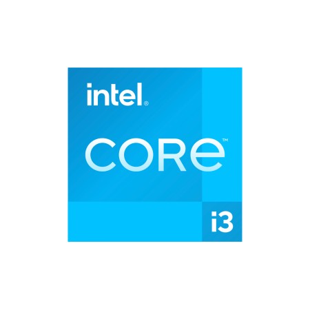 INTEL CPU 13TH GEN, I3-131000F, LGA1700, 3.40GHz  65W 12MB CACHE BOX  RAPTOR LAKE, GRAPHICS